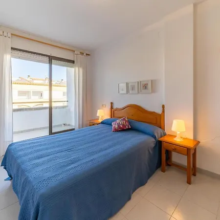 Holiday Adela Villa L' Escala
