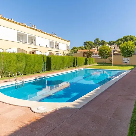 Villa Holiday Adela L' Escala