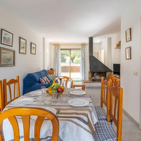 Villa Holiday Adela