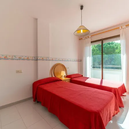 Villa Holiday Adela L' Escala