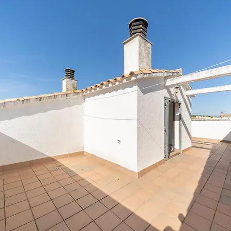 Holiday Adela Villa L' Escala