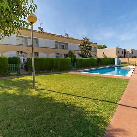 Villa Holiday Adela
